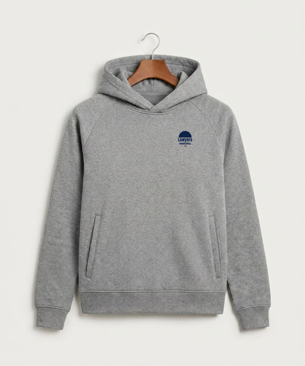 Ghostfit Women's Ultralux Hoodie
