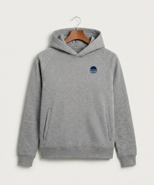 Ghostfit Women's Ultralux Hoodie