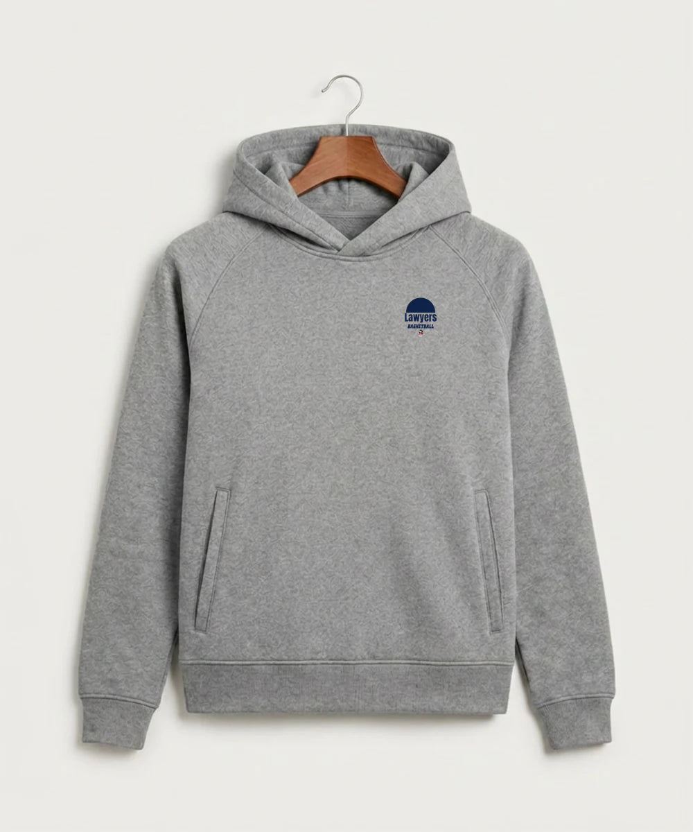 Ghostfit Women's Ultralux Hoodie