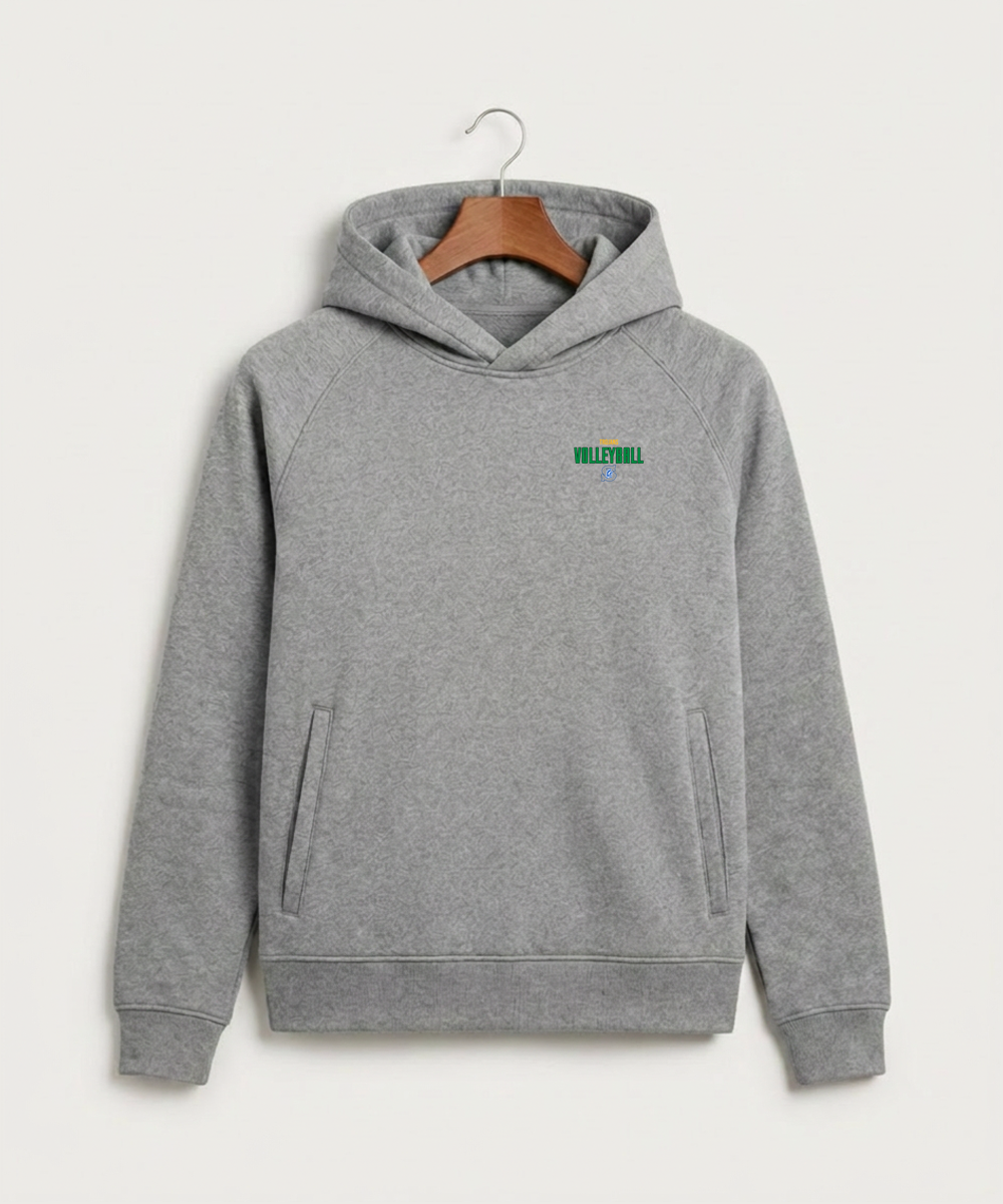 Ghostfit Women's Ultralux Hoodie