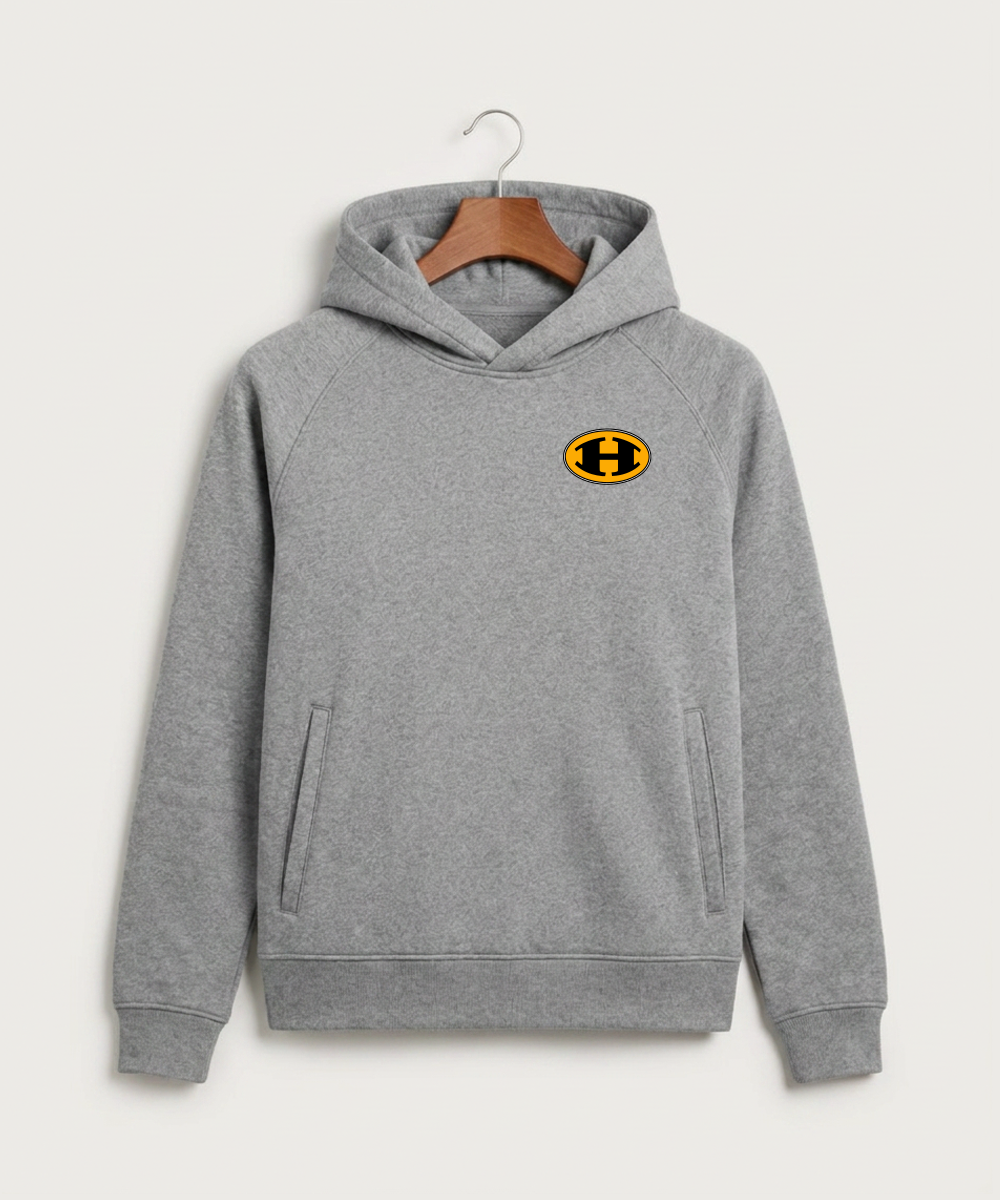 Hutchinson High School Football (Boys) - Ultralux Hoodie