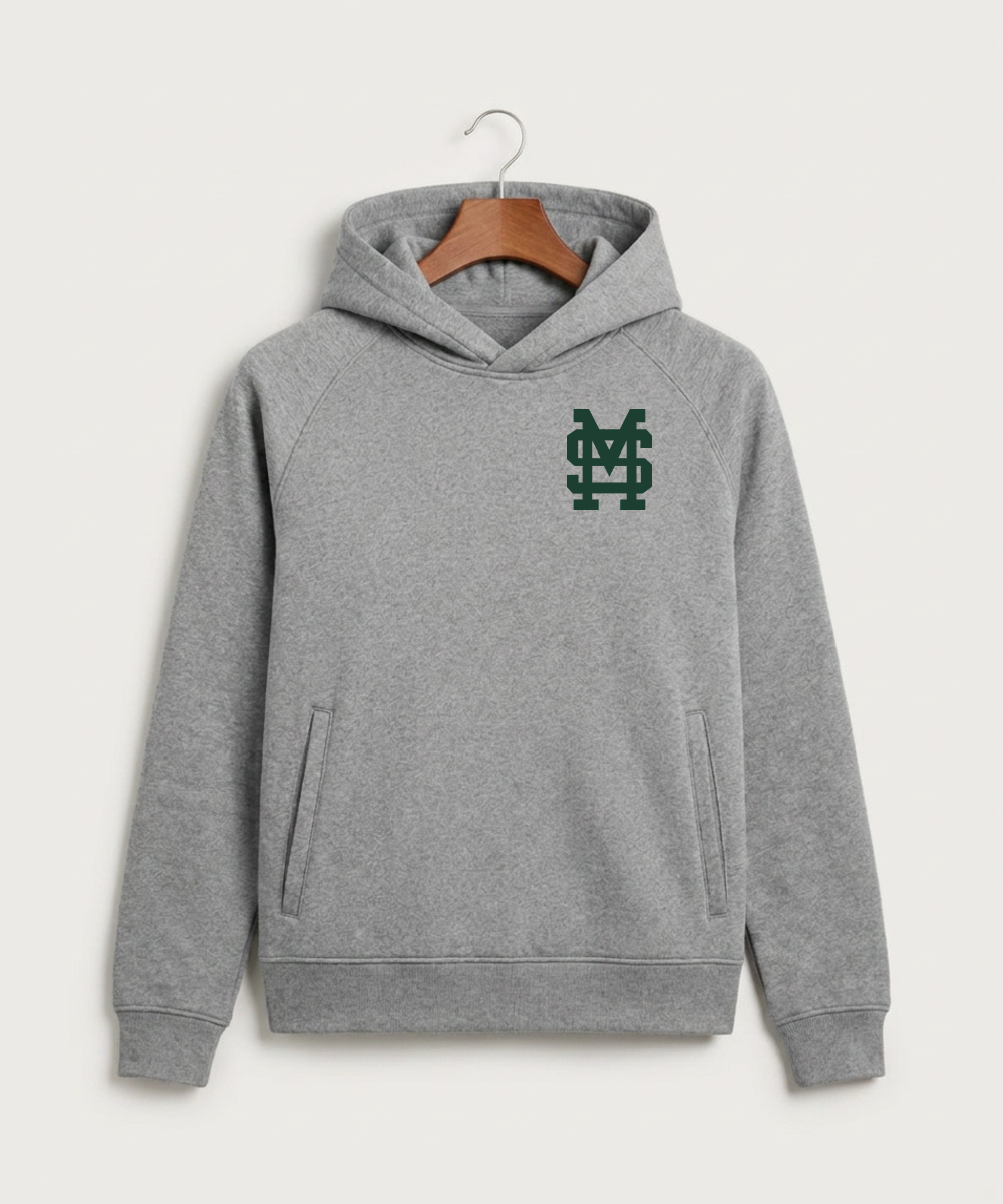 Sleepy Eye St. Mary's High School Athletics - Ultralux Hoodie