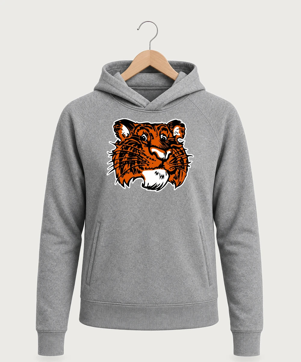 Browerville Public High School Athletics Coed - Ultralux Hoodie