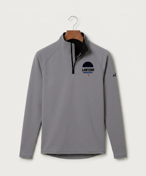 Ghostfit Men's Prime Quarter Zip