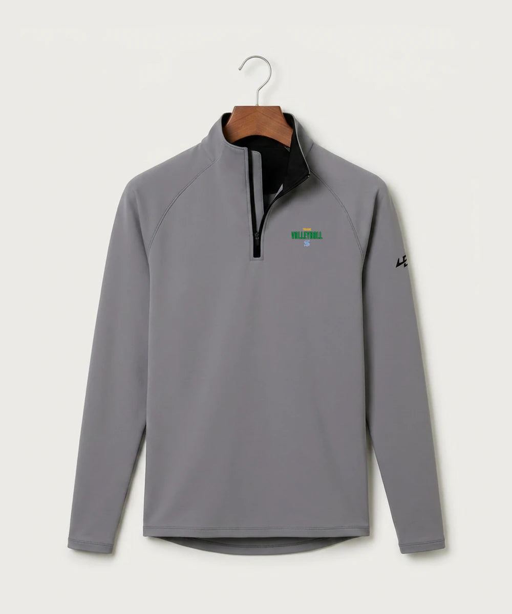 Ghostfit Men's Prime Quarter Zip