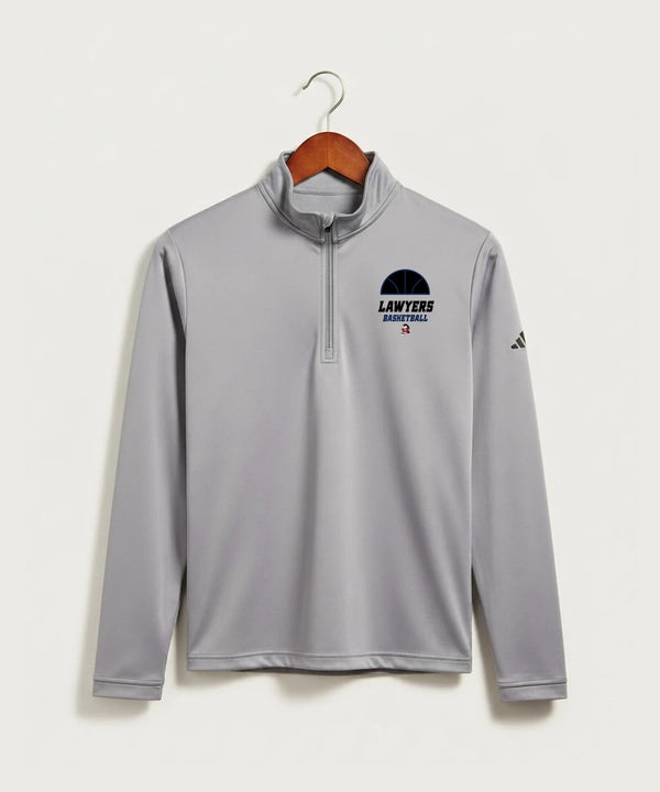 Men's Ultimate365 Lightweight Quarter-Zip Pullover