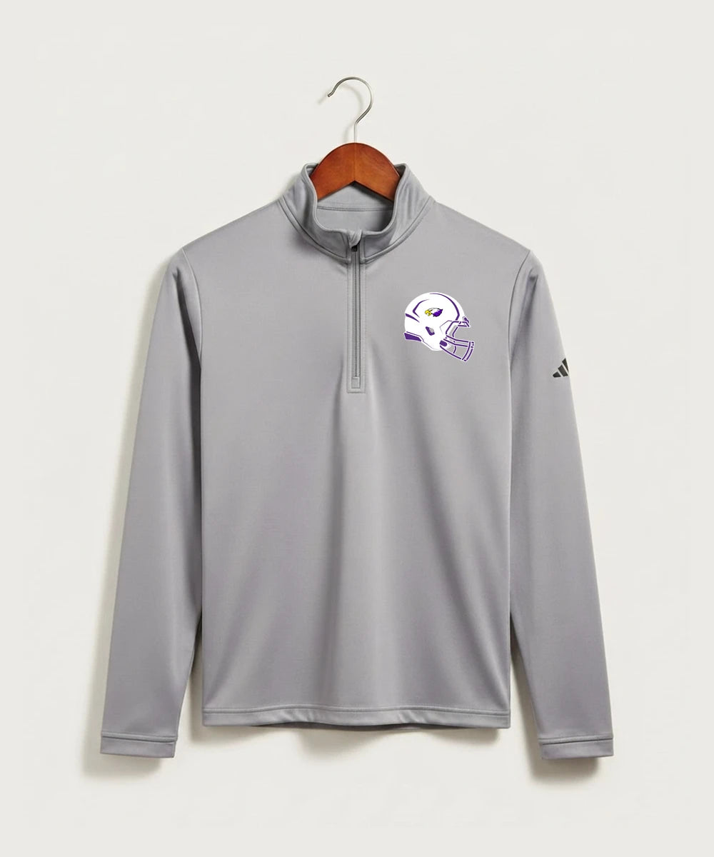 Men's Ultimate365 Lightweight Quarter-Zip Pullover