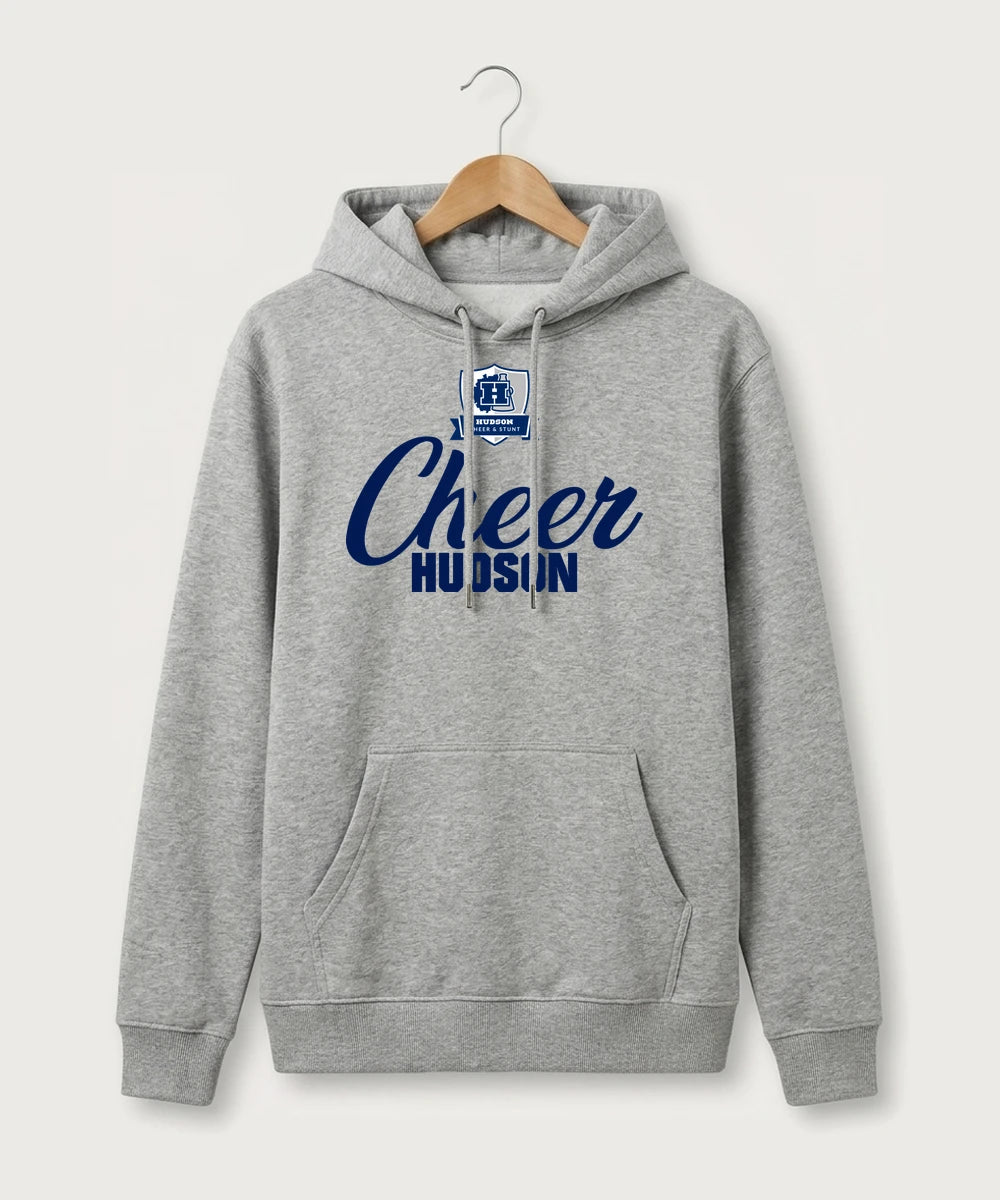 Lane Seven Unisex Premium Pullover