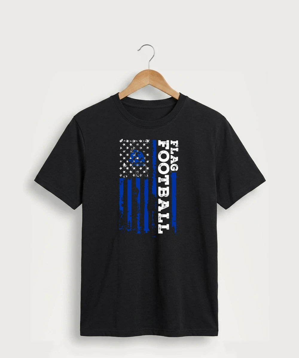 Codex Team Store Proof Reference - Jet Black Port & Co Core Cotton Tee. PC54