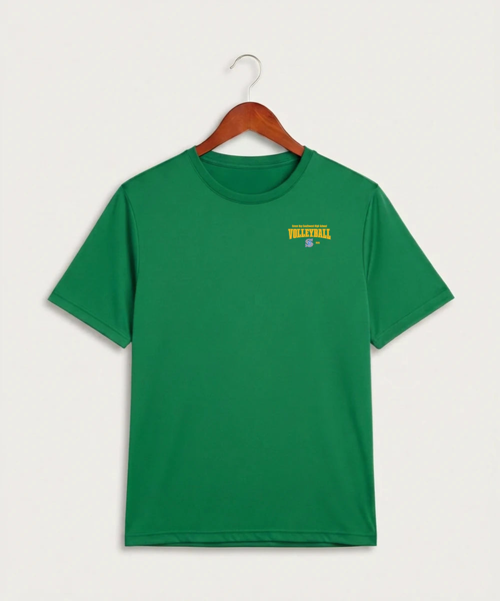 Sport-Tek PosiCharge Competitor Tee. ST350