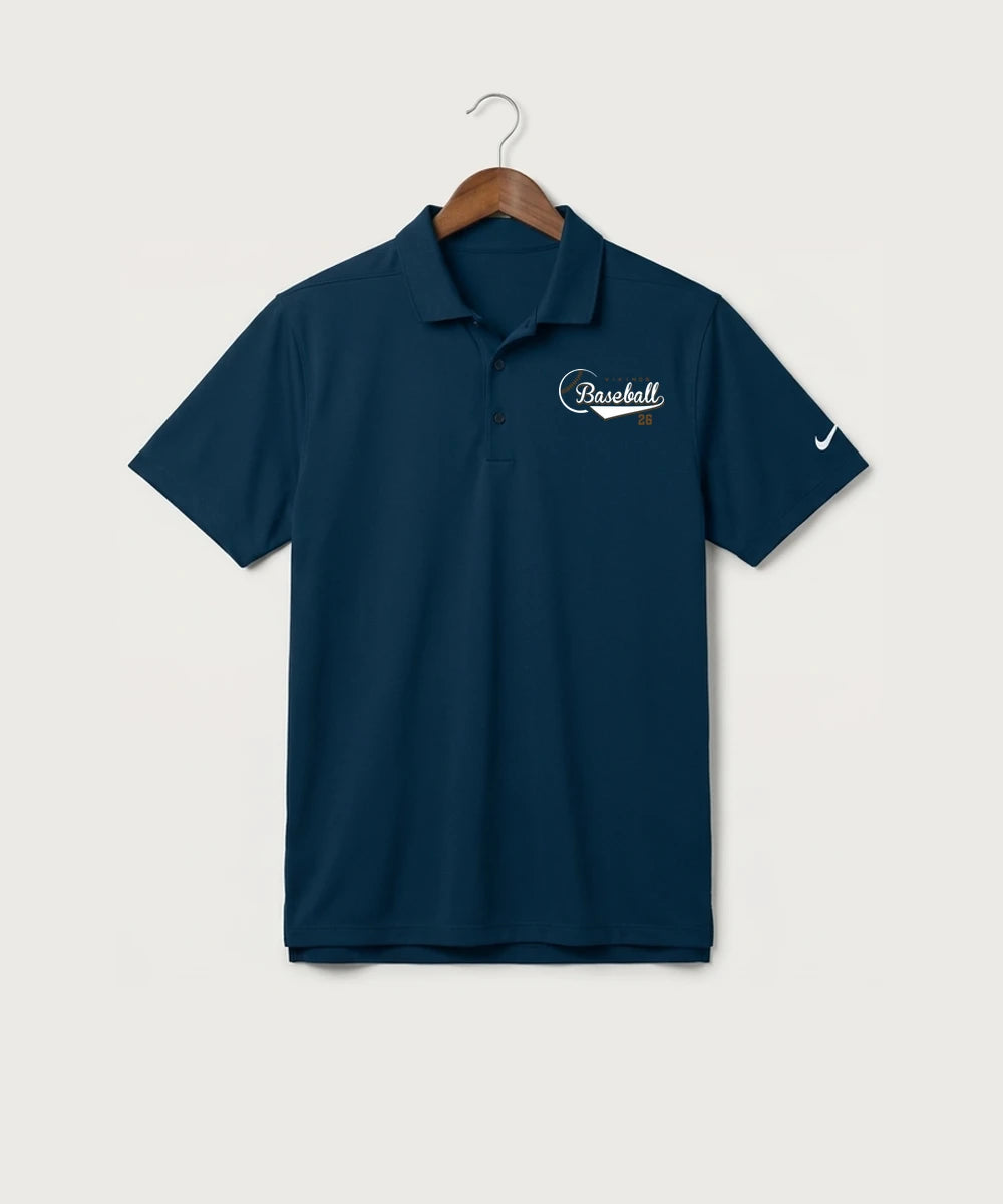 Codex Team Store E2E Cancel 20260921 - Navy Polo