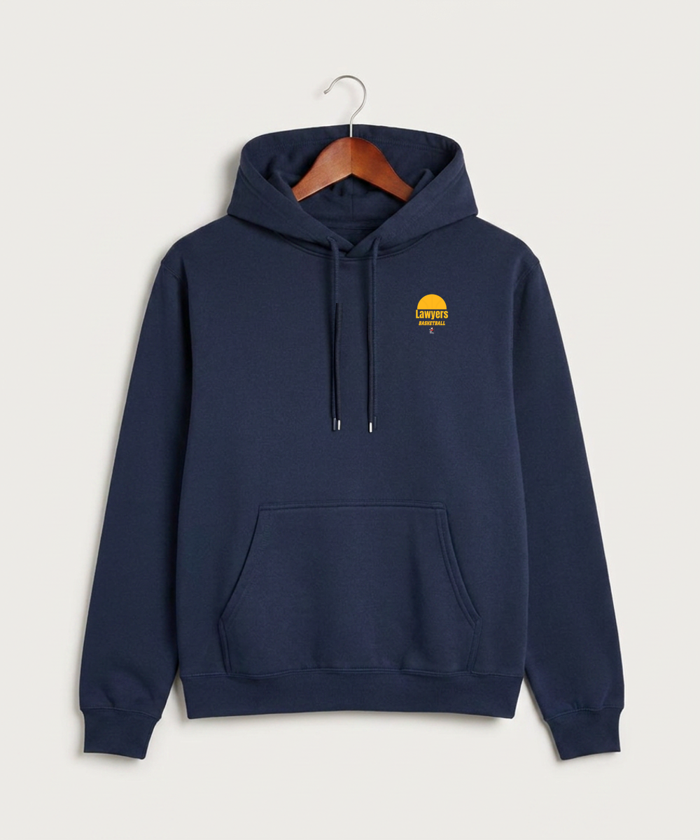 Lane Seven Unisex Premium Pullover