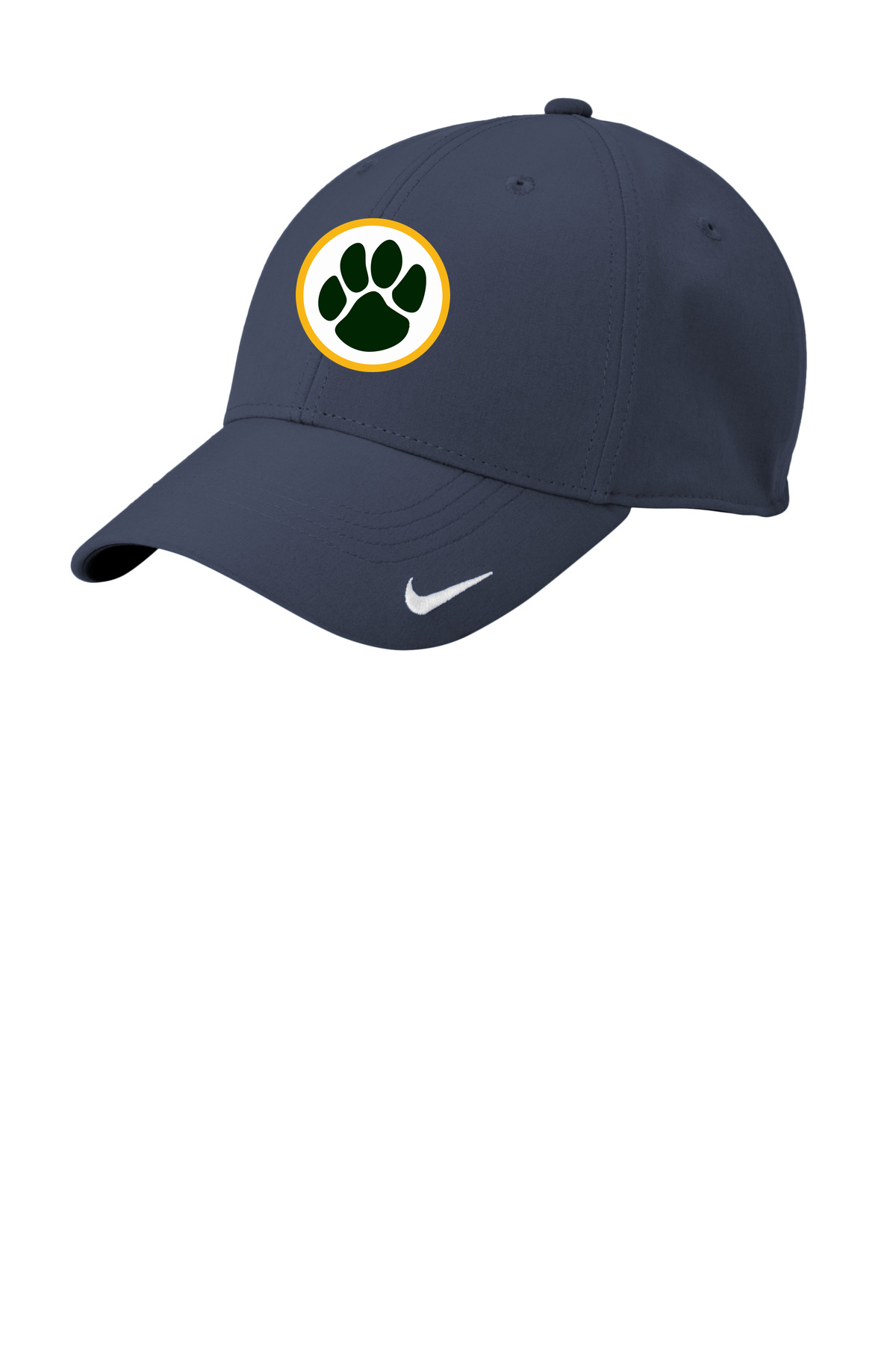 Ashwaubenon High School Football (Boys) - Navy Nike Dri-FIT Legacy Cap NKFB6447