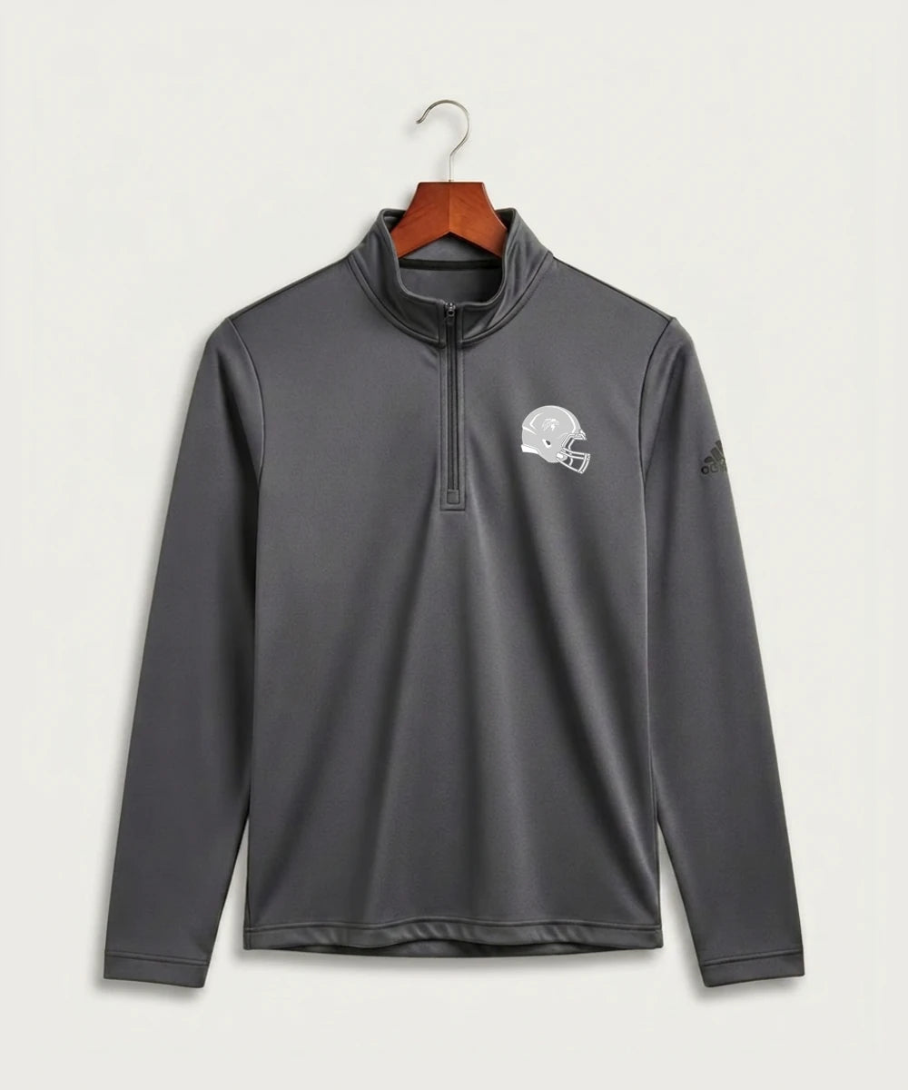 Polk County West Football (Boys) - Onix Men's Ultimate365 Lightweight Quarter-Zip Pullover