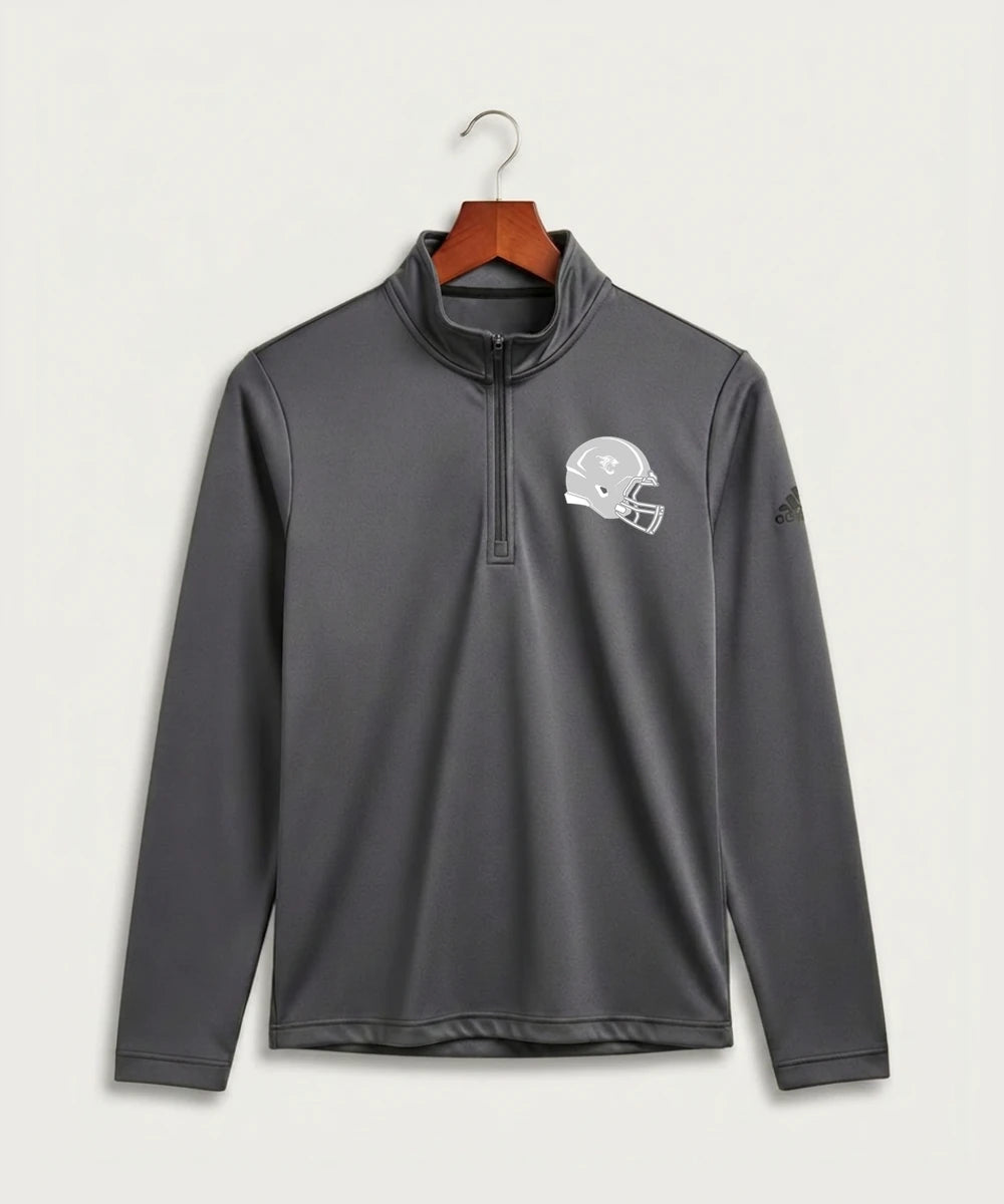 Granada-Huntley-East Chain/Truman Football (Boys) - Onix Men's Ultimate365 Lightweight Quarter-Zip Pullover