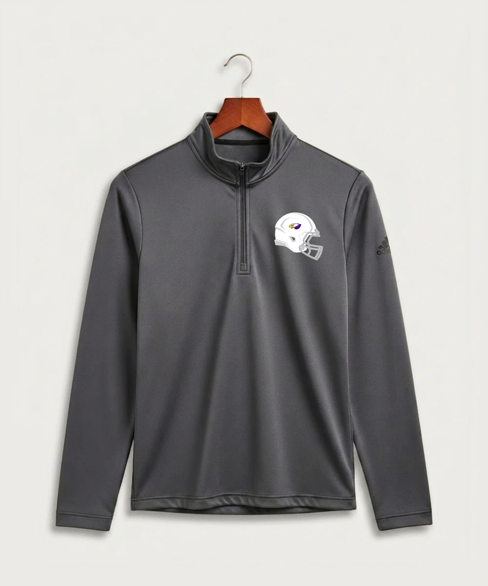 Men's Ultimate365 Lightweight Quarter-Zip Pullover