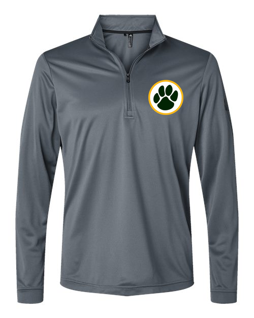 Ashwaubenon High School Football (Boys) - Onix Men's Ultimate365 Lightweight Quarter-Zip Pullover