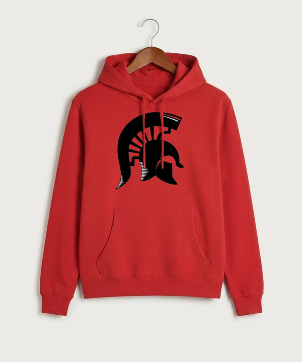 Bold High School Football (Boys) - Red Hoodie Value