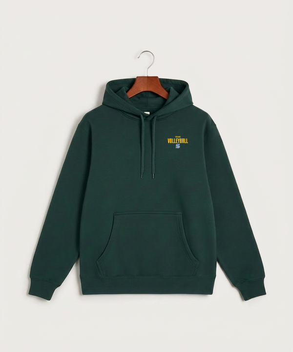 Lane Seven Unisex Premium Pullover