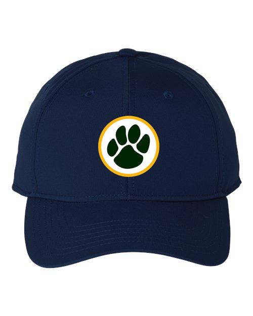 Ashwaubenon High School Football (Boys) - Team Navy Blue/ White Fundamental Alliance Cap