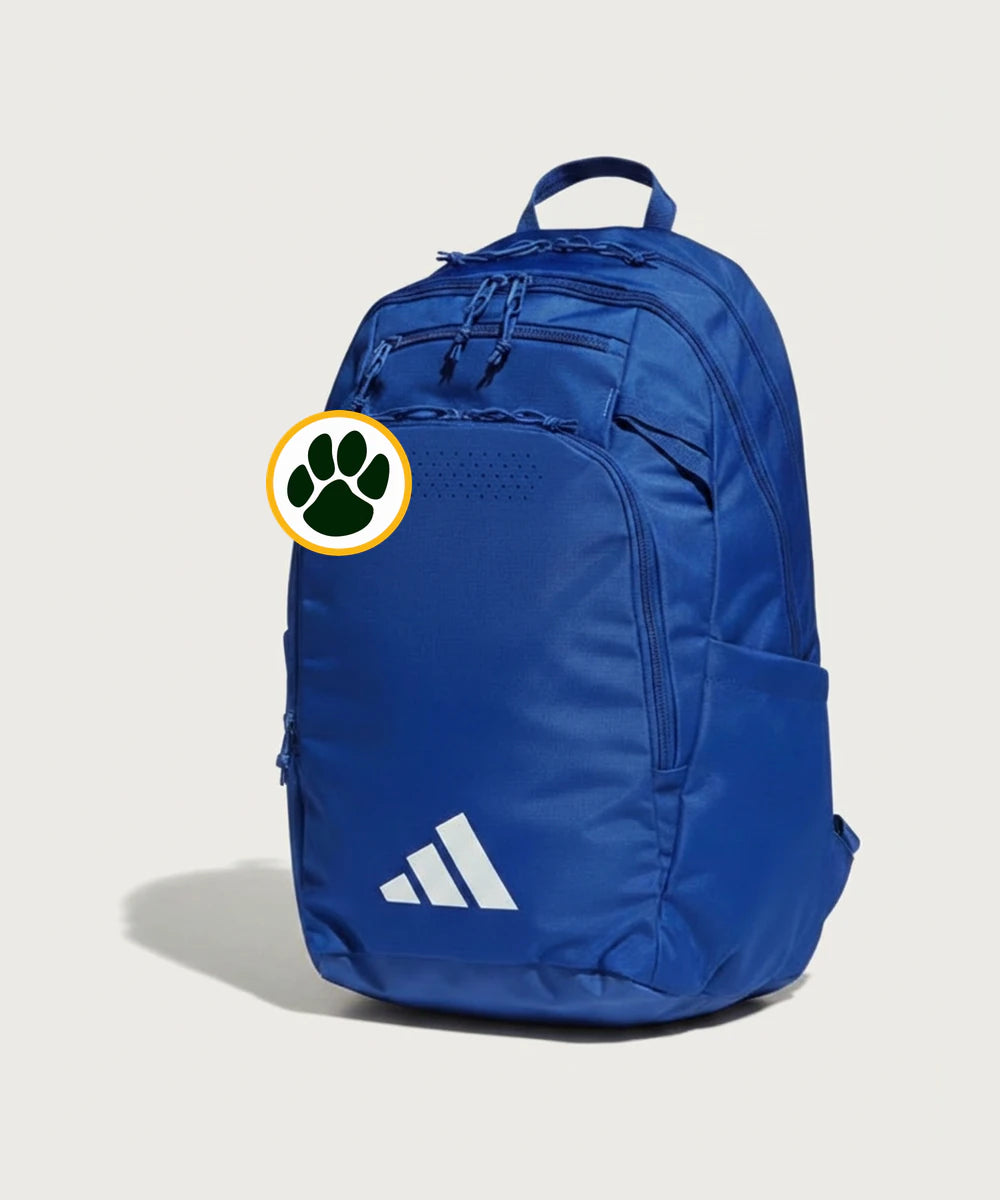 Ashwaubenon High School Football (Boys) - Team Royal Blue Defender 5 Backpack