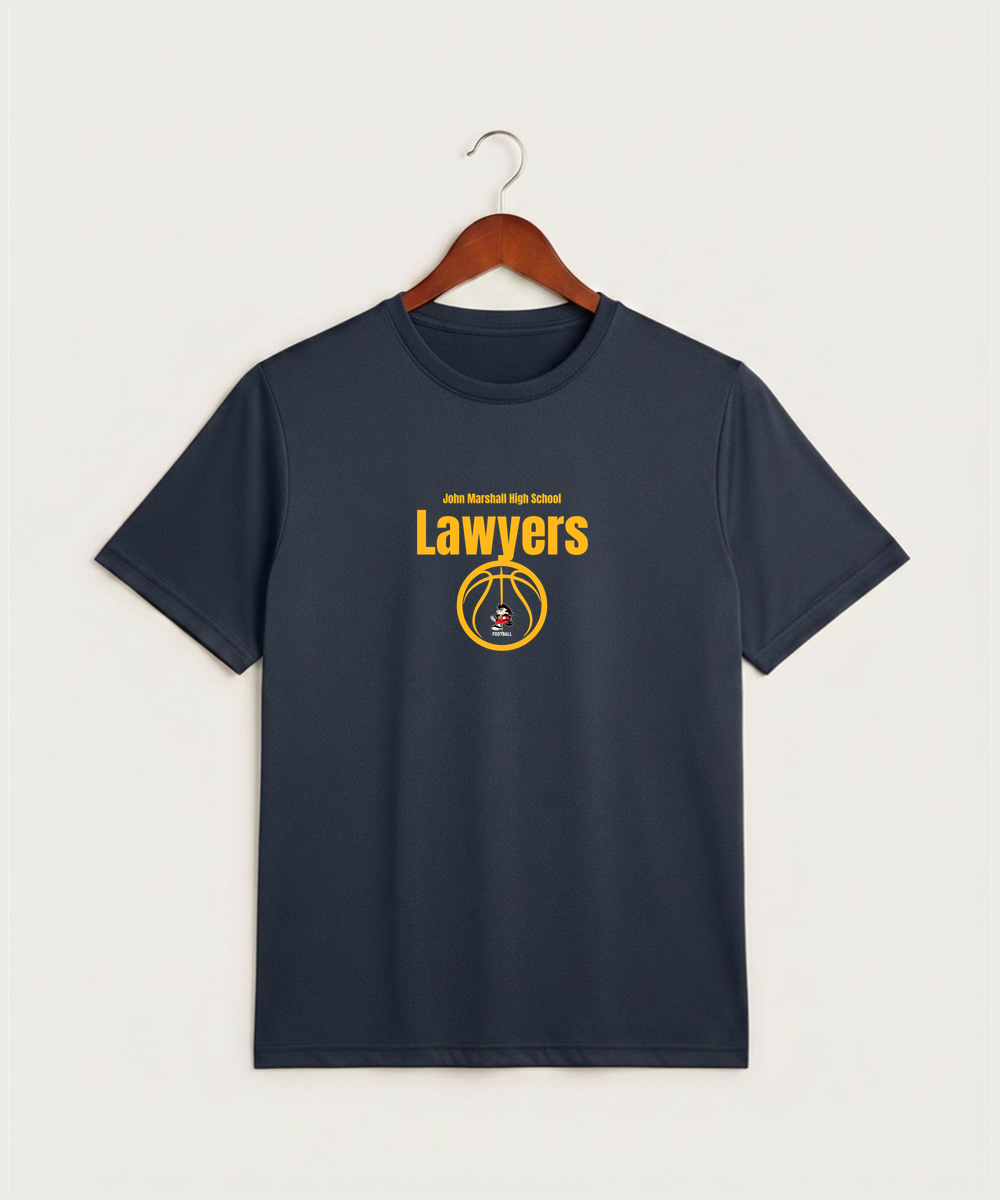 Sport-Tek PosiCharge Competitor Tee. ST350