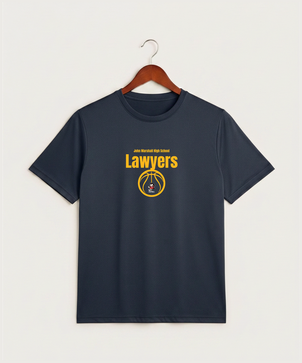 Sport-Tek PosiCharge Competitor Tee. ST350