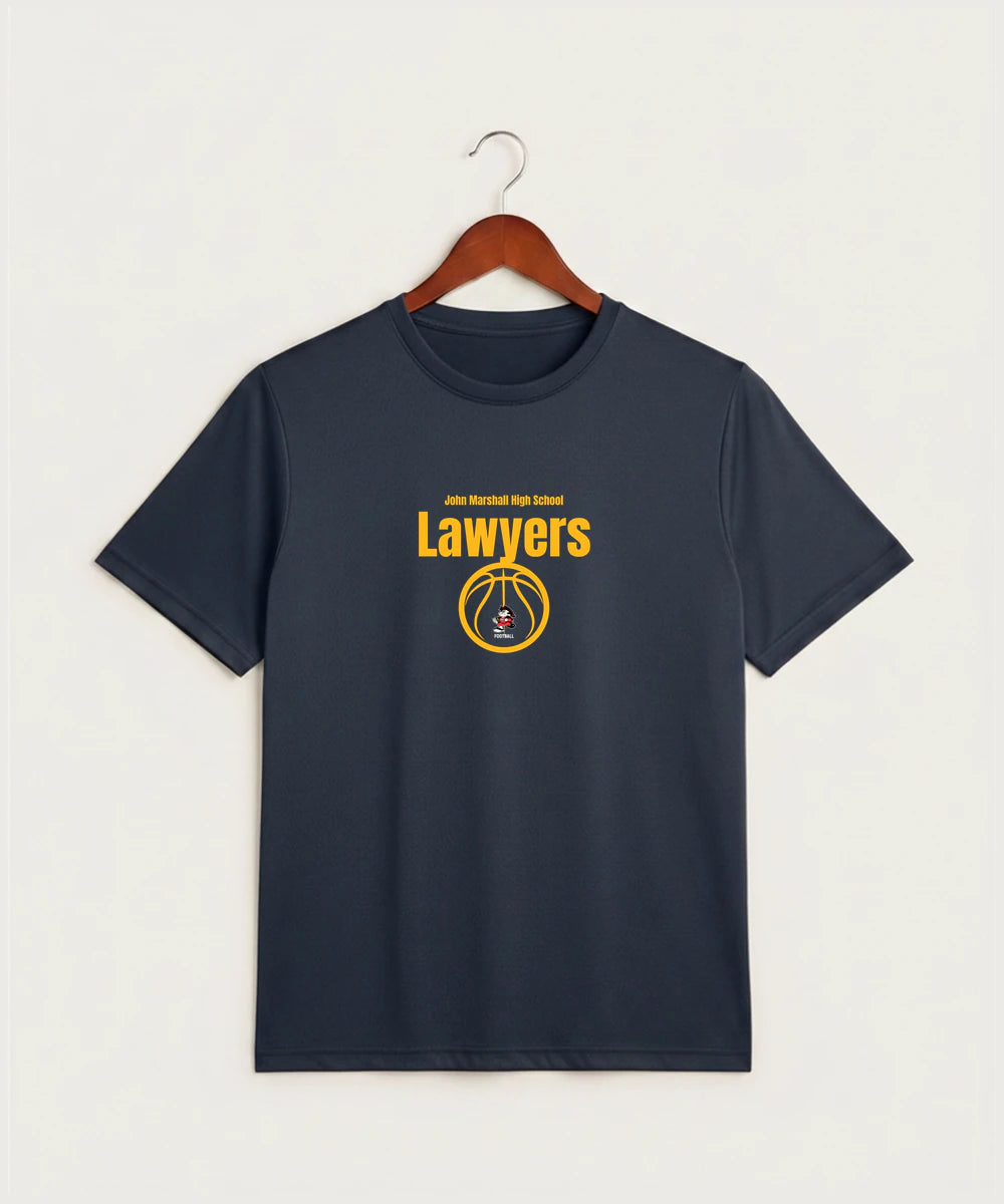Sport-Tek PosiCharge Competitor Tee. ST350