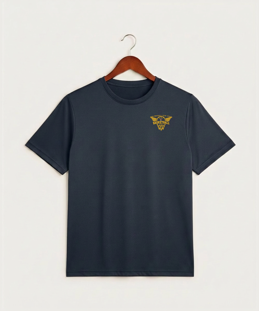 Sport-Tek PosiCharge Competitor Tee. ST350