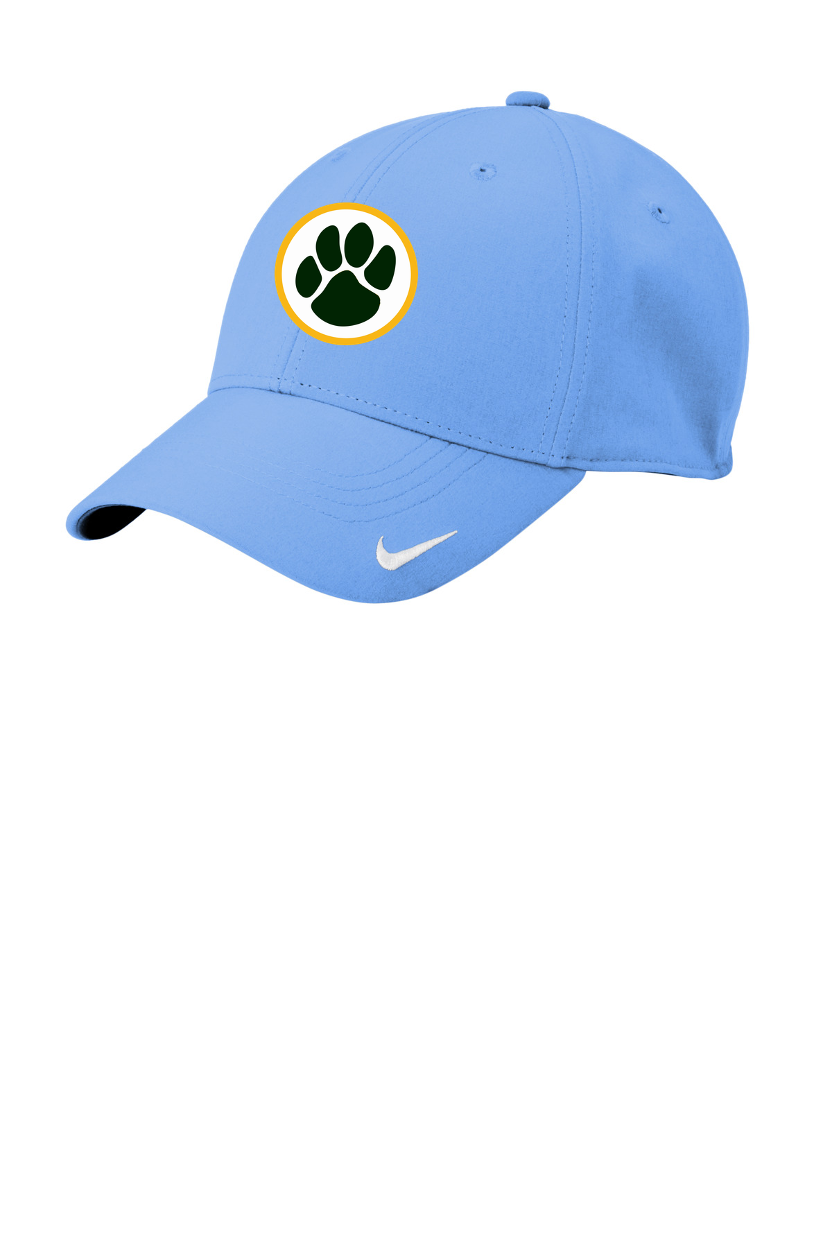 Ashwaubenon High School Football (Boys) - Valor Blue Nike Dri-FIT Legacy Cap NKFB6447