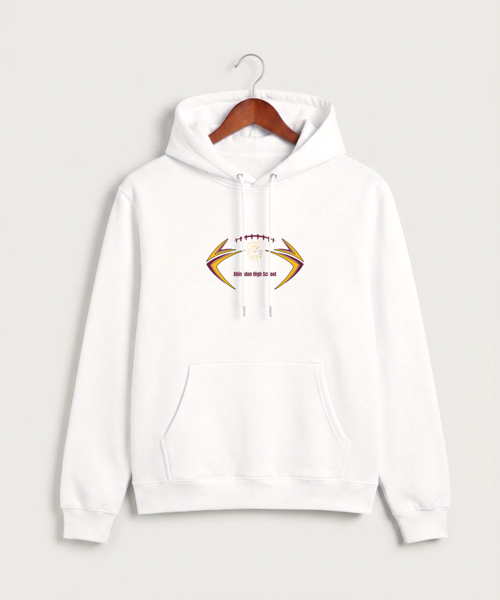 Lane Seven Unisex Premium Pullover
