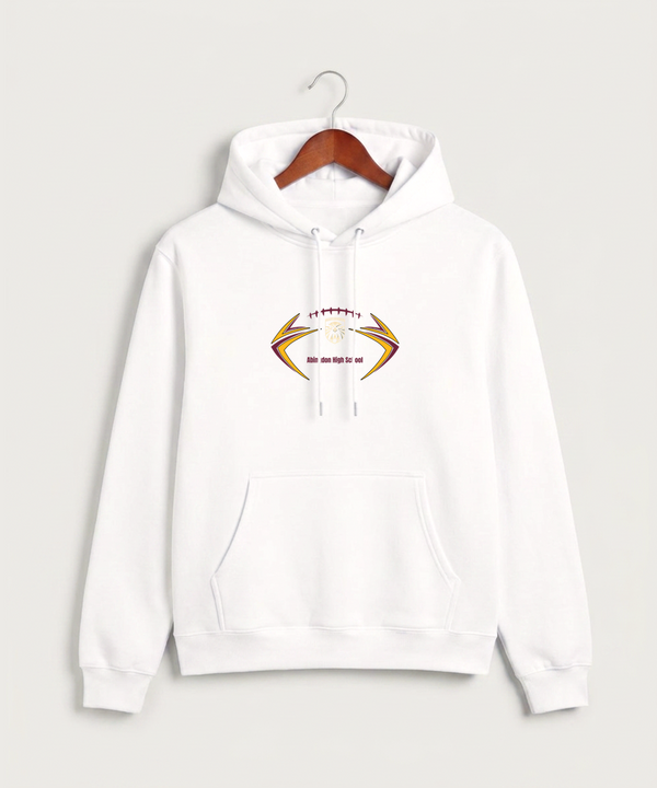 Lane Seven Unisex Premium Pullover