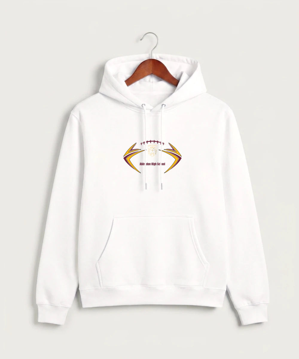 Lane Seven Unisex Premium Pullover