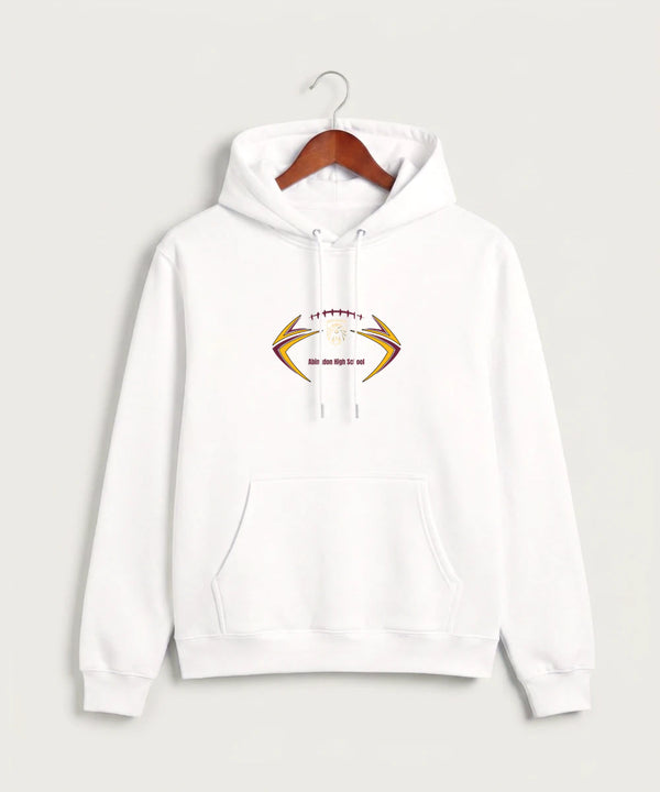 Lane Seven Unisex Premium Pullover