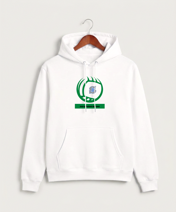 Lane Seven Unisex Premium Pullover