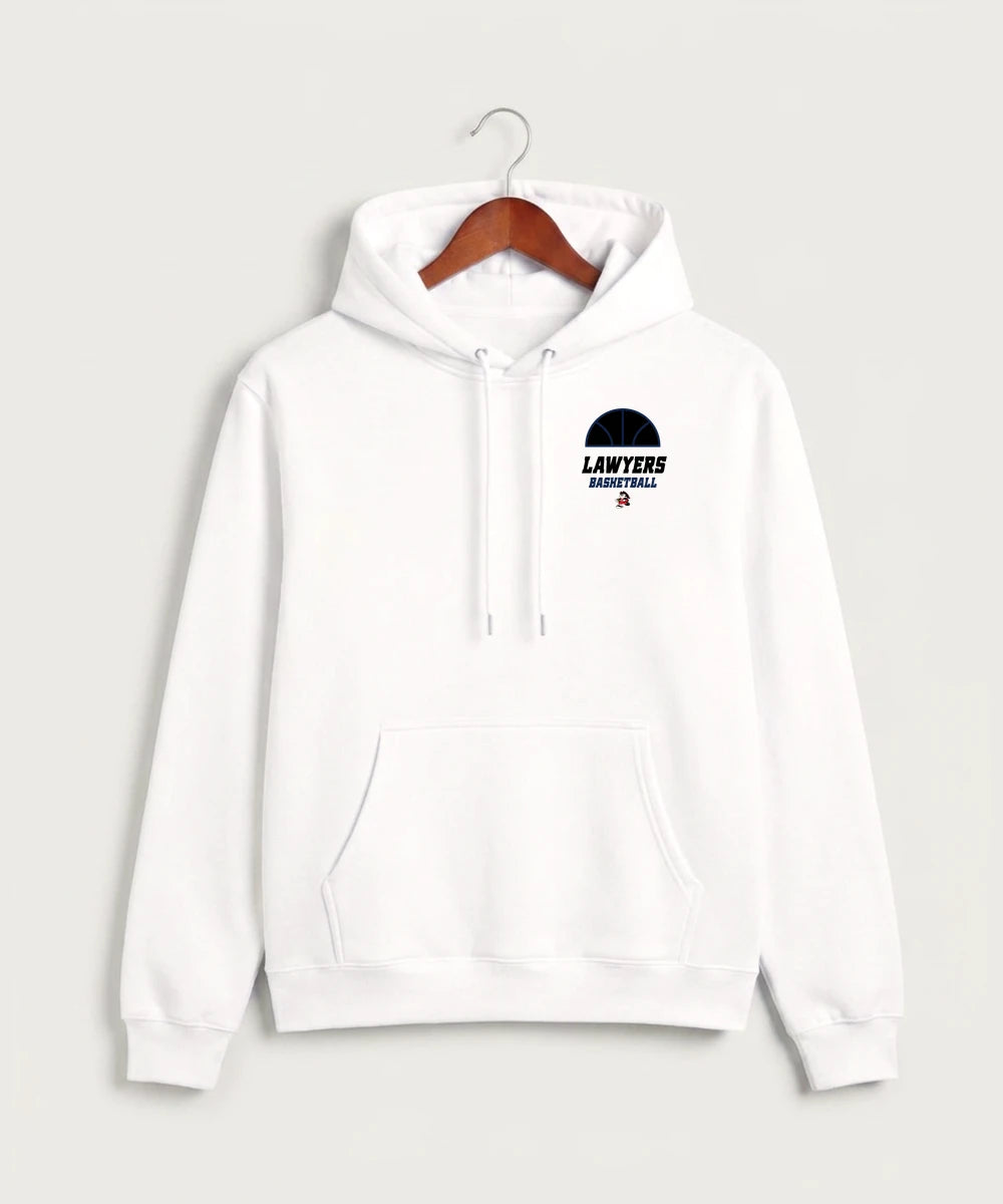Lane Seven Unisex Premium Pullover