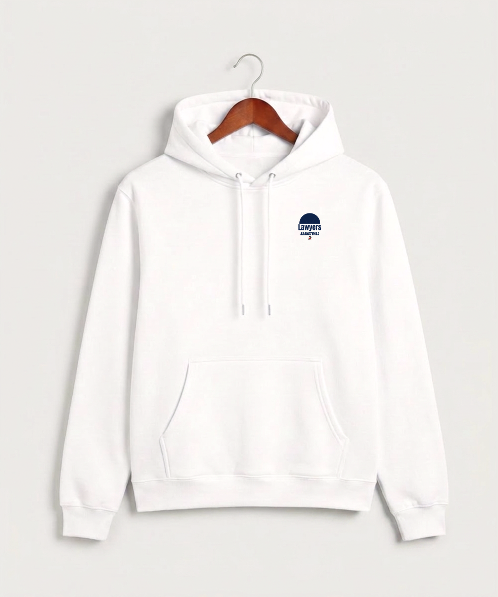 Lane Seven Unisex Premium Pullover