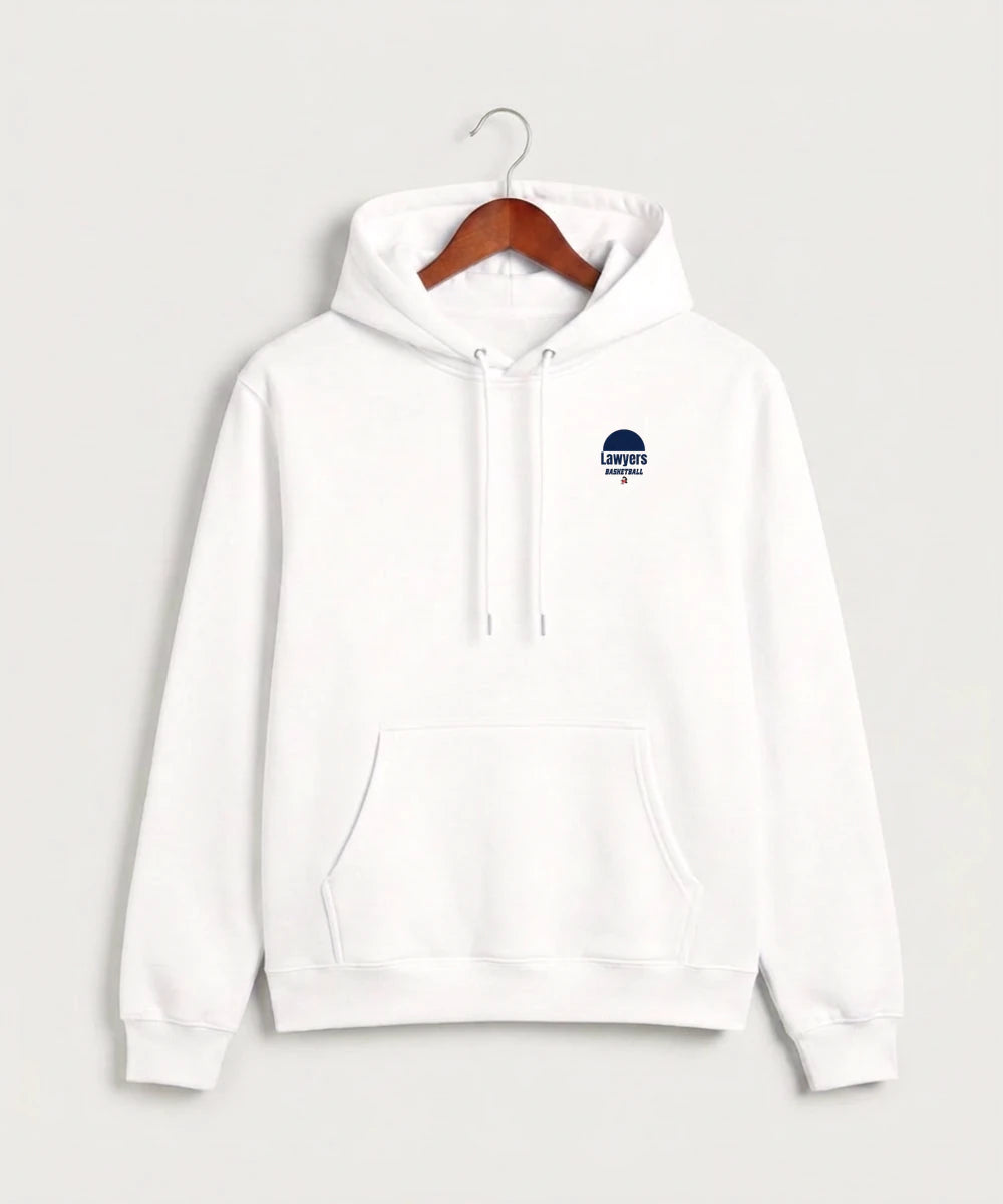 Lane Seven Unisex Premium Pullover