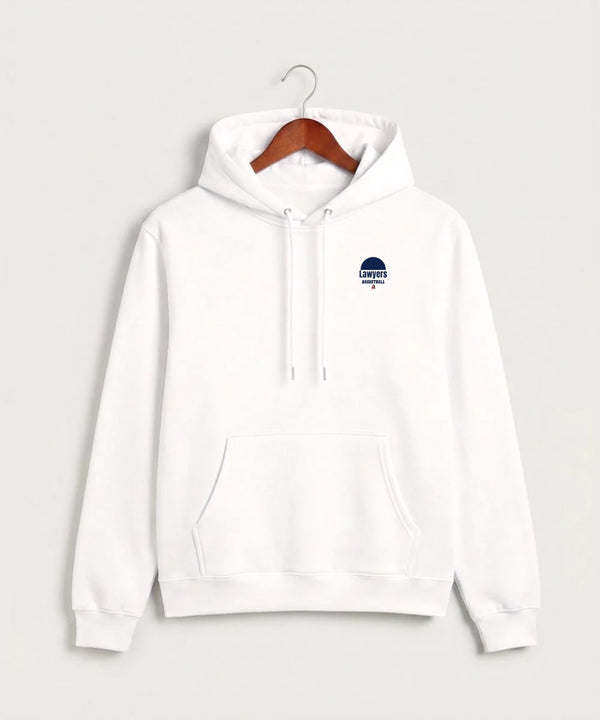 Lane Seven Unisex Premium Pullover