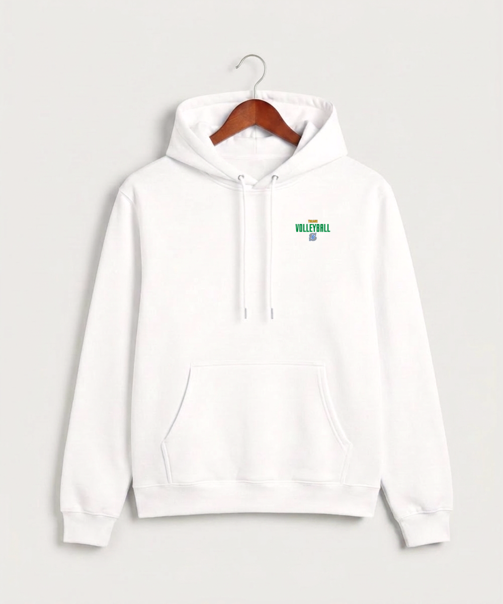 Lane Seven Unisex Premium Pullover