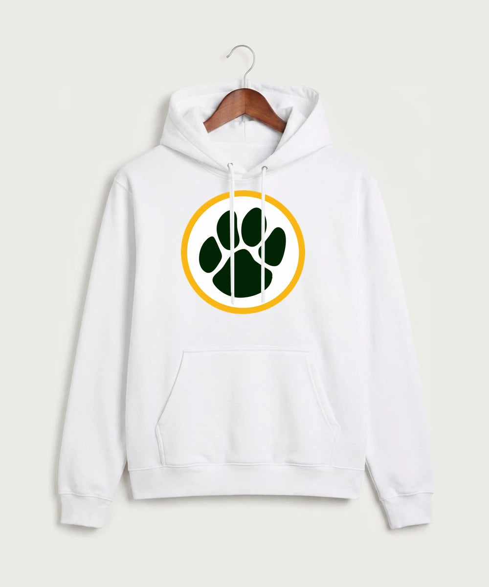 Ashwaubenon High School Football (Boys) (Sandbox) - White Hoodie Value