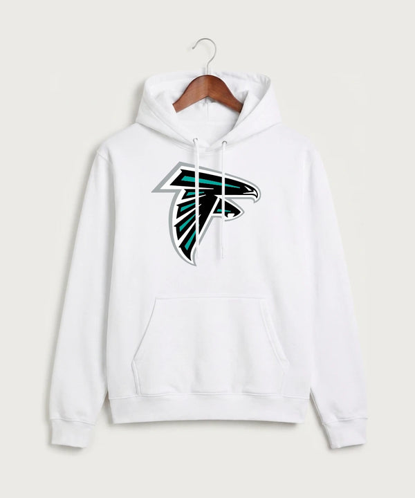 Fillmore Central High School Football (Boys) - White Hoodie Value