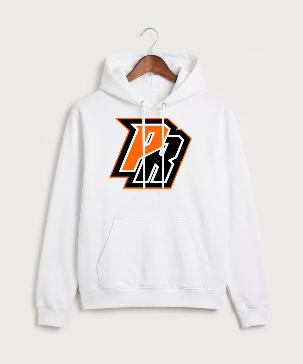 Park Rapids Area High School Football (Boys) - White Hoodie Value