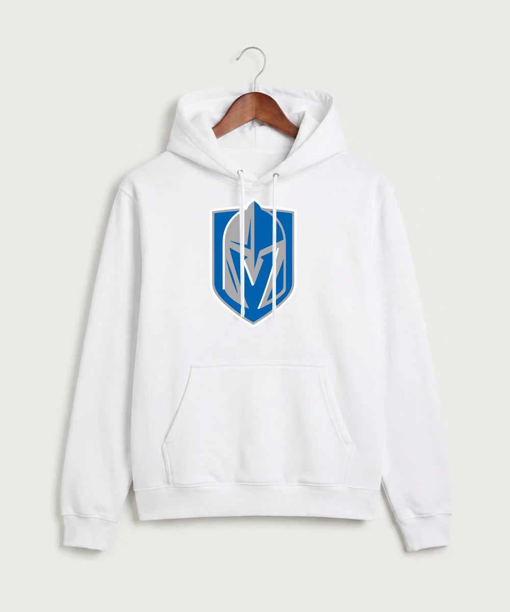 Lake Crystal-Welcome-Memorial High School Football (Boys) - White Hoodie Value
