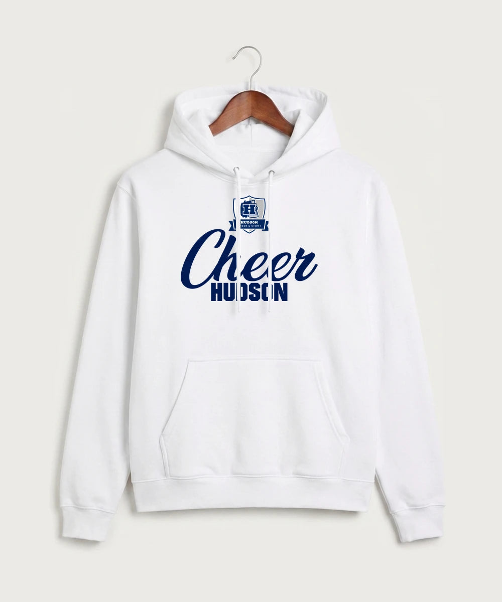 Lane Seven Unisex Premium Pullover