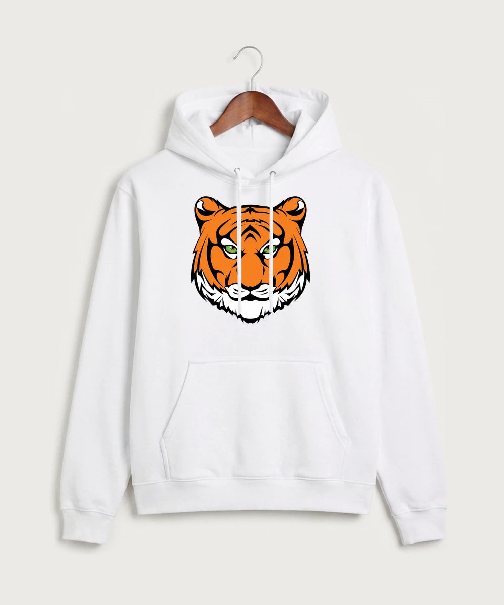 Princeton High School Football (Boys) - White Hoodie Value
