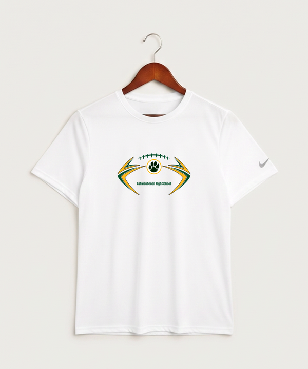 Nike Swoosh Sleeve rLegend Tee NKDX8730