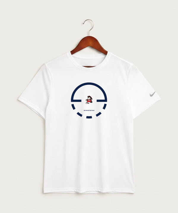 Nike Swoosh Sleeve rLegend Tee NKDX8730