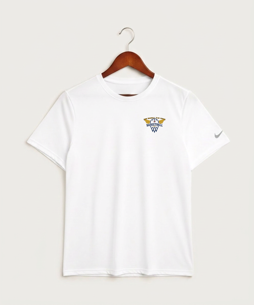 Nike Swoosh Sleeve rLegend Tee NKDX8730