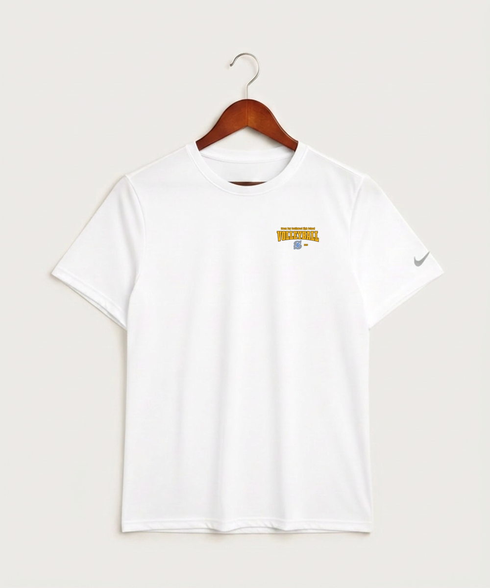 Nike Swoosh Sleeve rLegend Tee NKDX8730